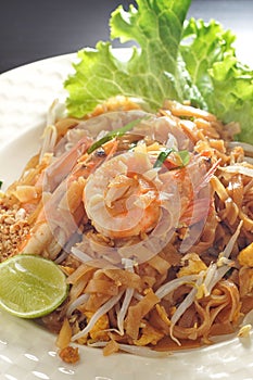 Pai Thai noodle