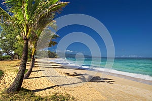 Paia Beach, north shore, Maui, Hawaii