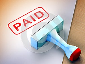 Paid