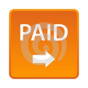 Paid button