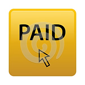 Paid button