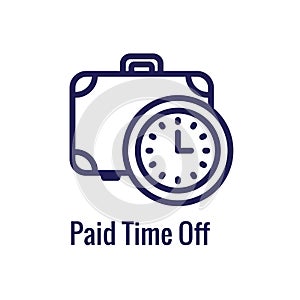 Paid Family Leave Benefits - PFL Benefits include sick time, paid time off, vacation benefits, death in the family, maternity,