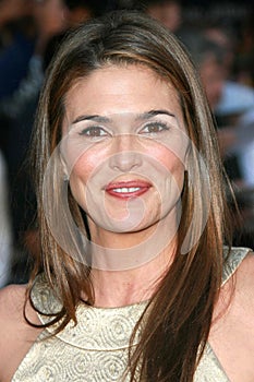 Paige Turco, The Game