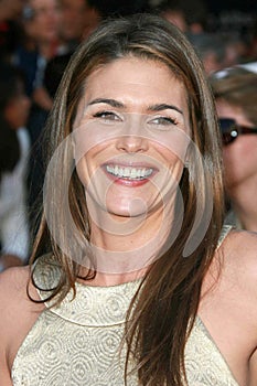 Paige Turco, The Game