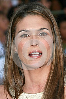 Paige Turco, The Game