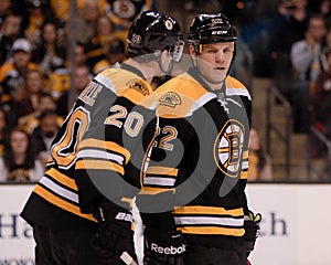 Paille and Thornton