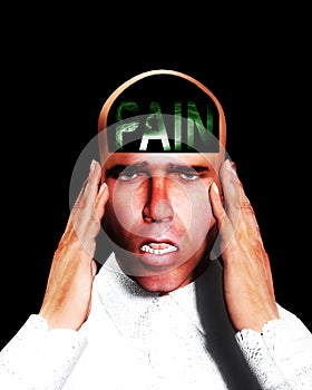 Pain 3