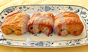 Pain au Chocolat