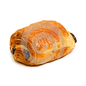 Pain au chocolat