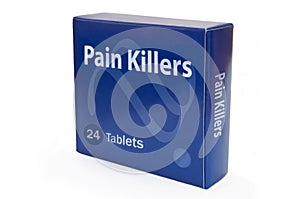 Pain Killers