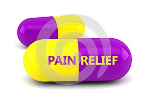 Pain Relief