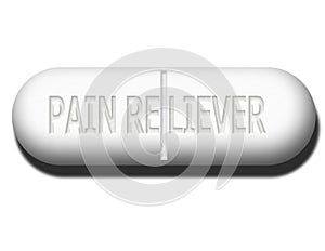 Pain Reliever