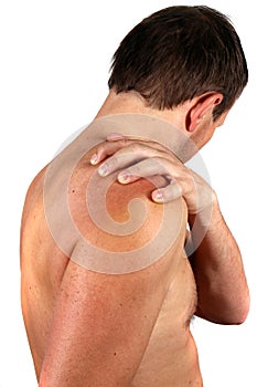 Pain In The Shoulder