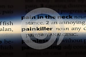 painkiller