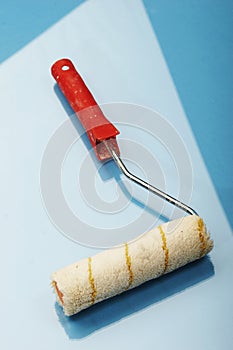 Paint applicator