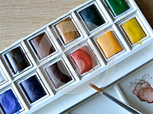 Paint box2