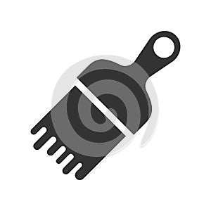 Paint brash icon