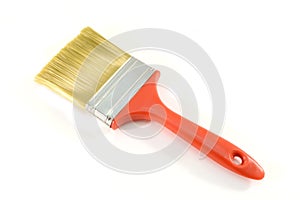 Paint brush photo