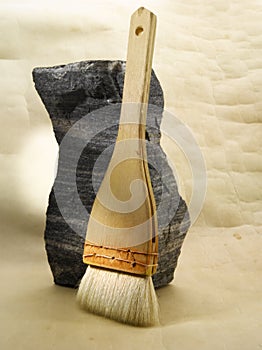 Paint brush