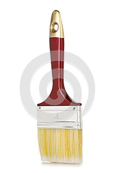 Paint brush