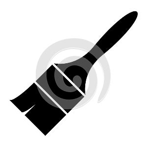 Paint brush icon