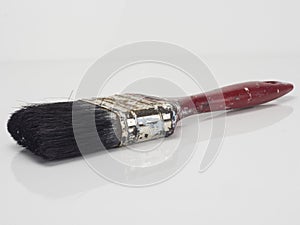 Paint Brush - old used
