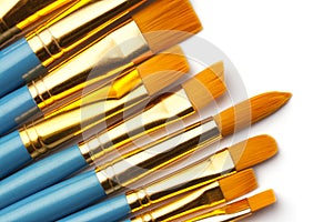 Paint brushes