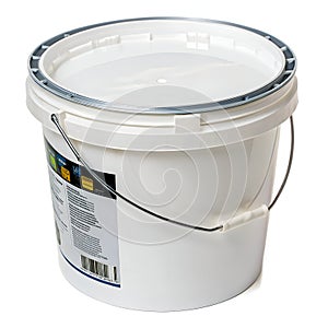 Paint Bucket
