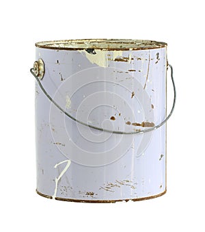 Paint can