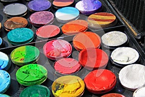 Paint Diversity photo