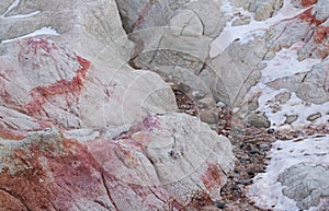 Paint Mines Interpretive Park