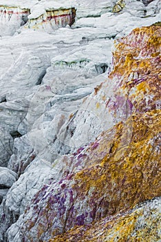 The Paint Mines Interpretive Park Colorado Springs Calhan