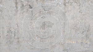 Paint peel off scratch old concrete wall texture background