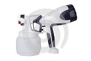 Paint Spray Gun