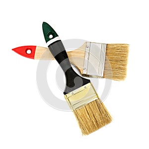 Paintbrush
