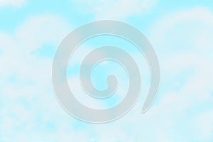 Painted abstract wall art.creativity and imagination