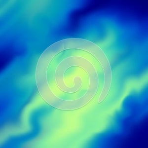 Abstract background , blur . Heavenly gradient, vector