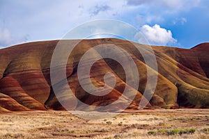 Painted Hills