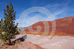 Painted Hills, Oregon