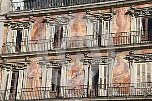 Pintado casa 