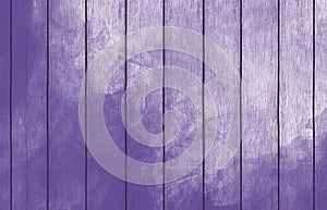 Painted wood background wallpaper with purple paint.