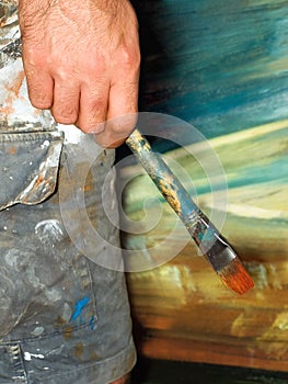 Painter