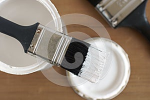 Painting and decorating