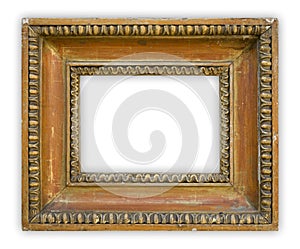 Painting frame