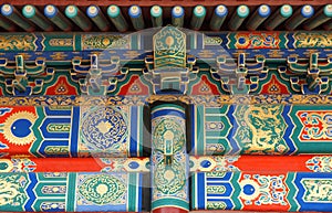 Painting and pattern