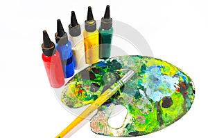 Painting tools