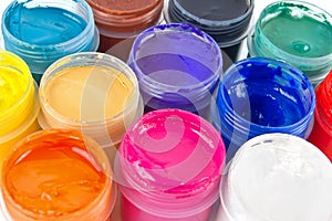 Paints