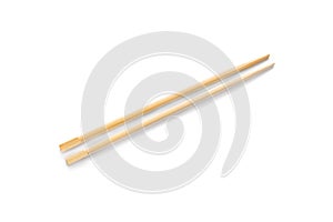 Pair of chopsticks