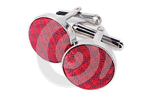 Pair Of Cuff Links