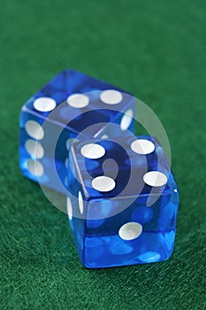 Pair of dice